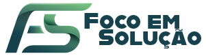 Foco em Solução - Logotipo